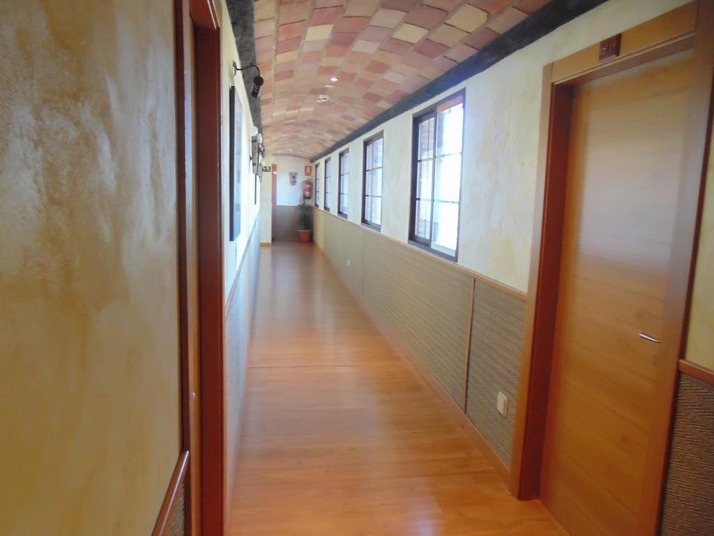 Hostal El 402 Iznalloz Exterior photo