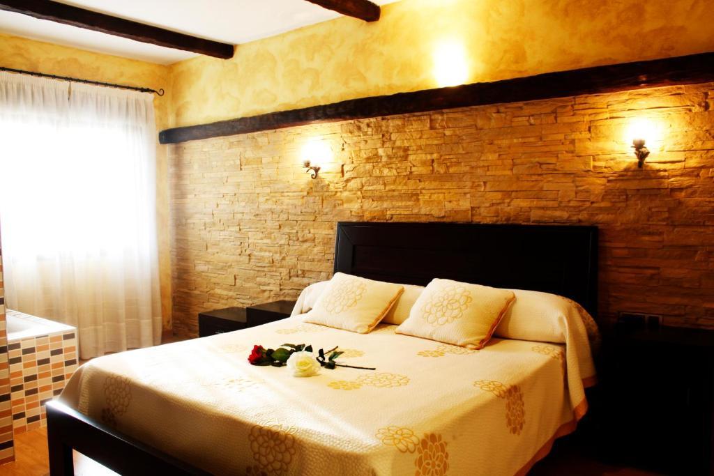 Hostal El 402 Iznalloz Room photo