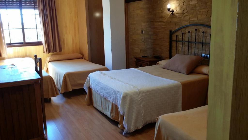 Hostal El 402 Iznalloz Room photo
